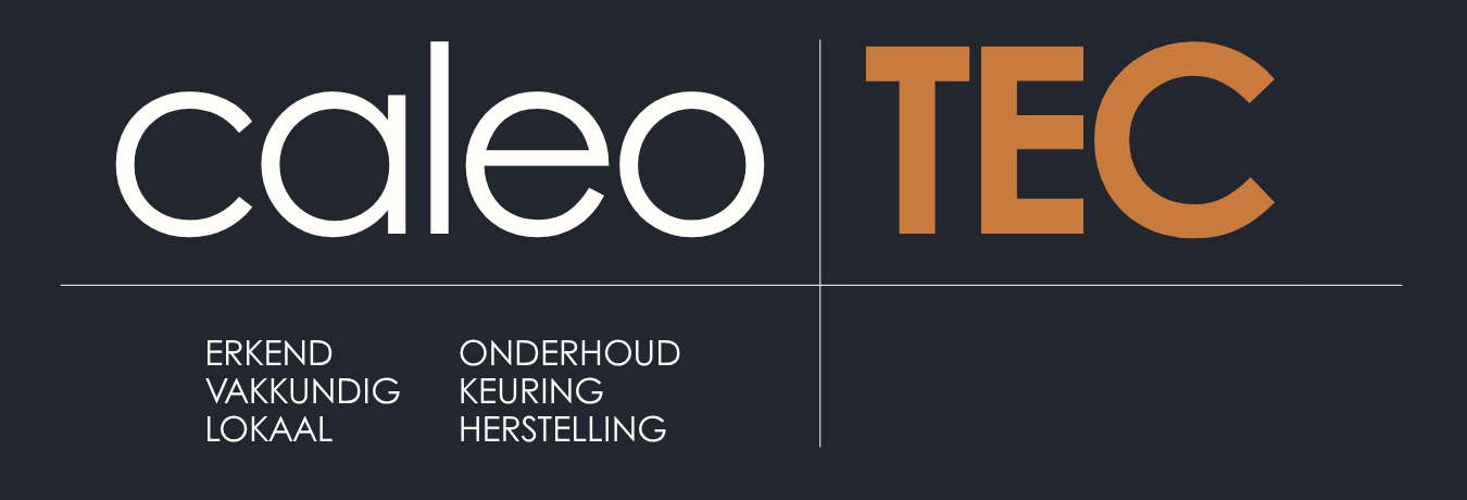CALEOTEC – onderhoud, keuring en herstelling